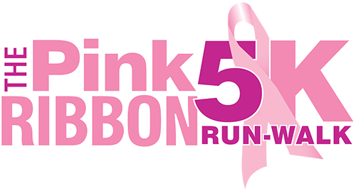 Pink Ribbon 5K Run-Walk
