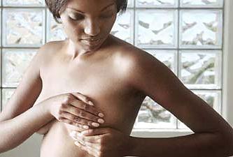 Know what is normal for your breasts