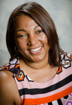 Cassandra Moore, MBA